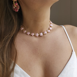 Collier Florine