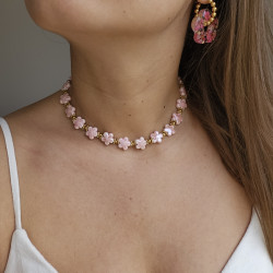 Collier Florine