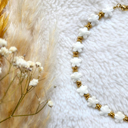 Collier Florine