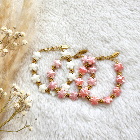 Bracelet Florine