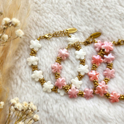 Bracelet Florine