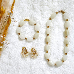 Bracelet Thaïs