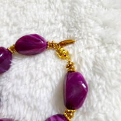 Bracelet Thaïs