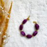 Bracelet Thaïs