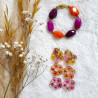 Bracelet Thaïs
