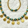 Collier Romane