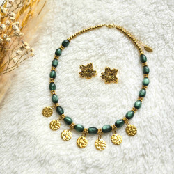 Collier Romane