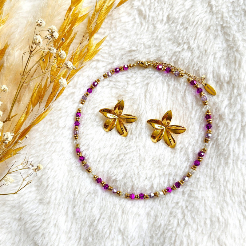 Collier Lola