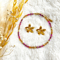 Collier Lola