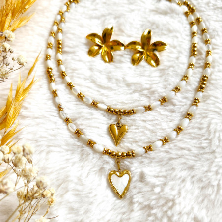 Collier Anna