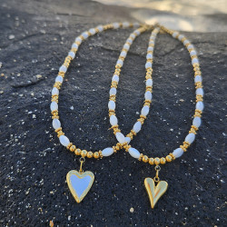 Collier Anna
