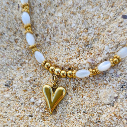 Collier Anna