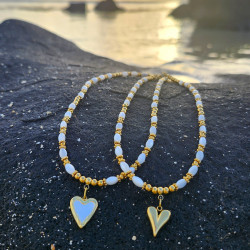 Collier Anna