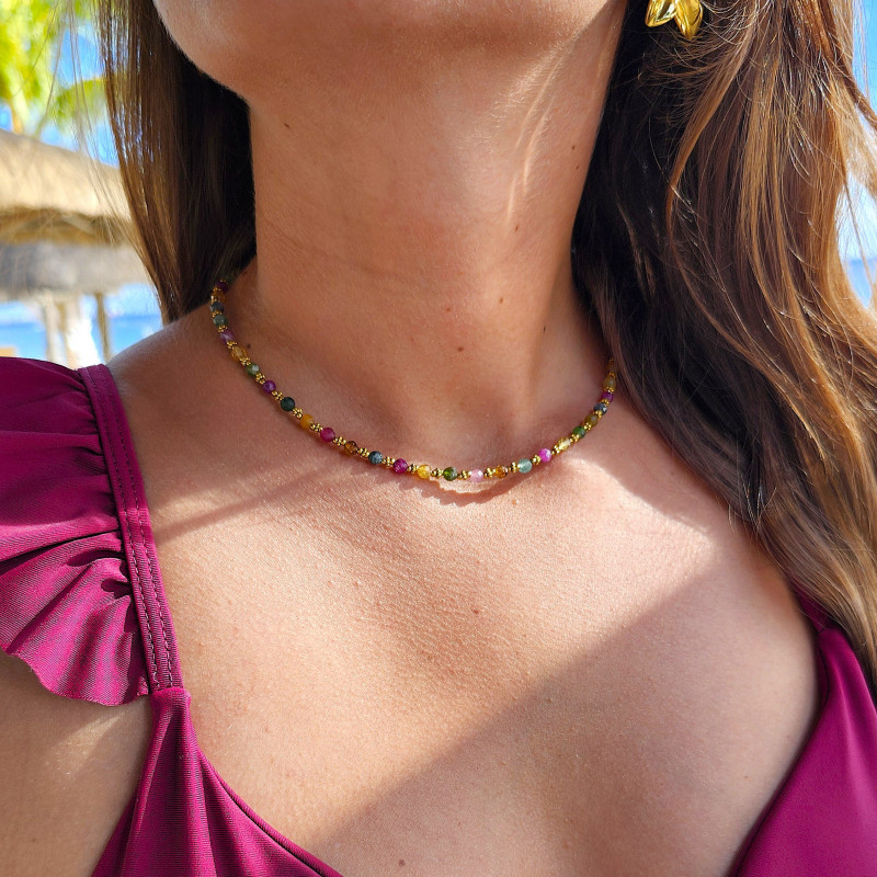 Collier Ibiza