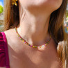 Collier Ibiza