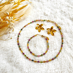 Collier Ibiza