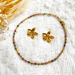 Collier Ibiza