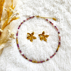 Collier Pila