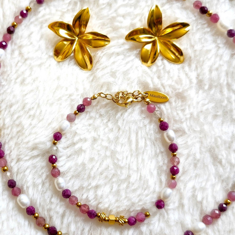 Bracelet Pila