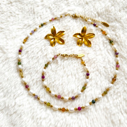 Collier Manola