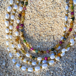 Collier Ibiza