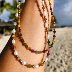 Collier Ibiza
