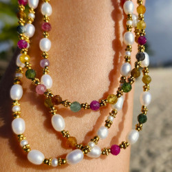 Collier Ibiza