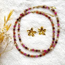Collier Willow