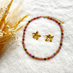 Collier Willow