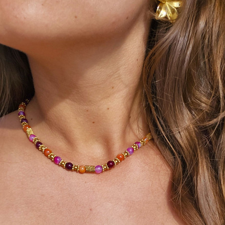 Collier Willow