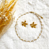 Collier Ava