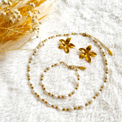 Collier Ava