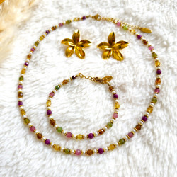 Collier Danaé