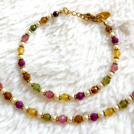 Bracelet Danaé