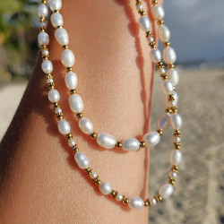 Collier Ava