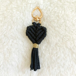 Porte-clés CHARME