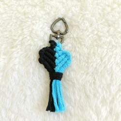 Porte-clés CHARME