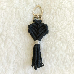 Porte-clés CHARME