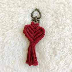 Porte-clés CHARME