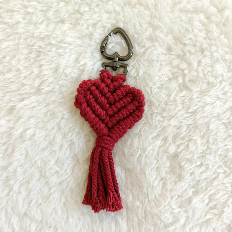 Porte-clés CHARME