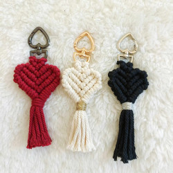 Porte-clés CHARME