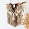 Macramé COTON