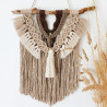 Macramé COTON