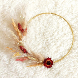 Couronne AMBRE