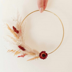 Couronne AMBRE