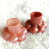 Bougeoir pour chandelle LOUISE