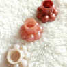 Bougeoir pour chandelle LOUISE
