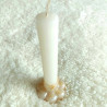 Bougeoir pour chandelle LOUISE