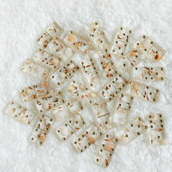 Dominos COQUILLAGE