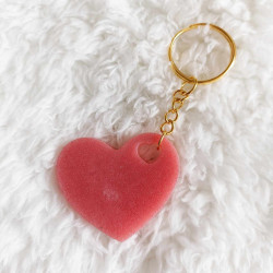 Porte clés AMOUR